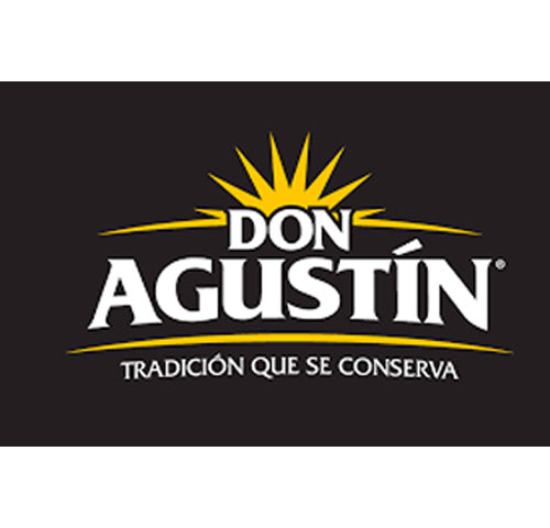 Don Agustín