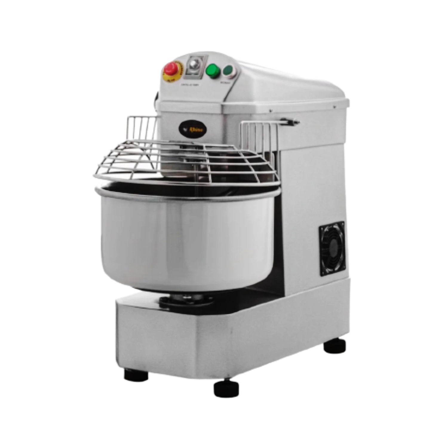 AMASADORA RHINO 21 LT (AMASA-25X) PIEZA