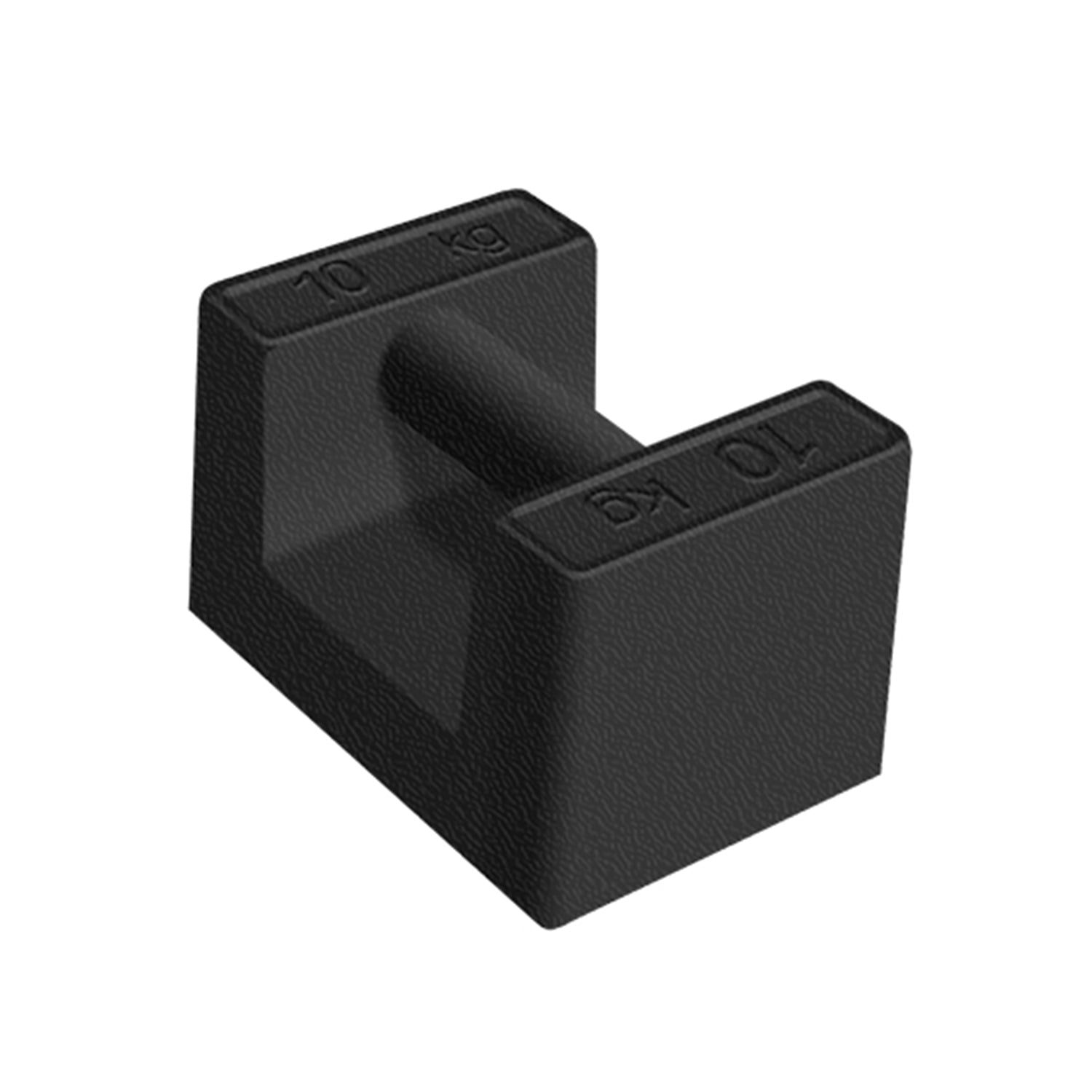 PESA PARA BASCULA RHINO 10 KG (PESA-10) PIEZA