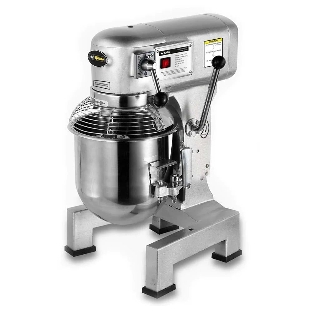 BATIDORA RHINO 20 LT (BATI-20) PIEZA