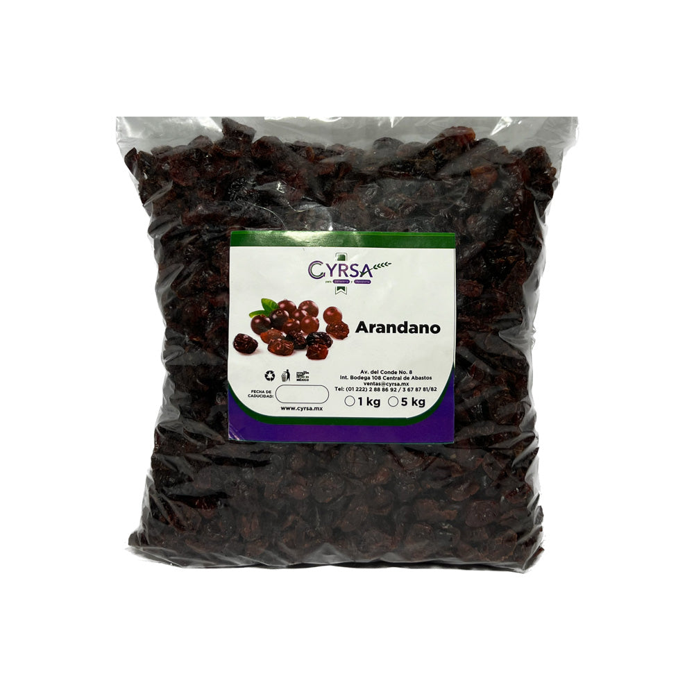 ARANDANO KILO