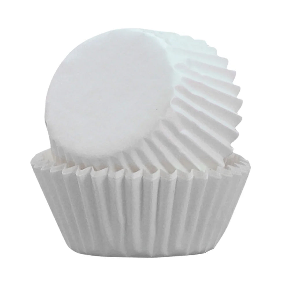 400 PZ CAPACILLO CORRUFACIL BLANCO #74 PAQUETE