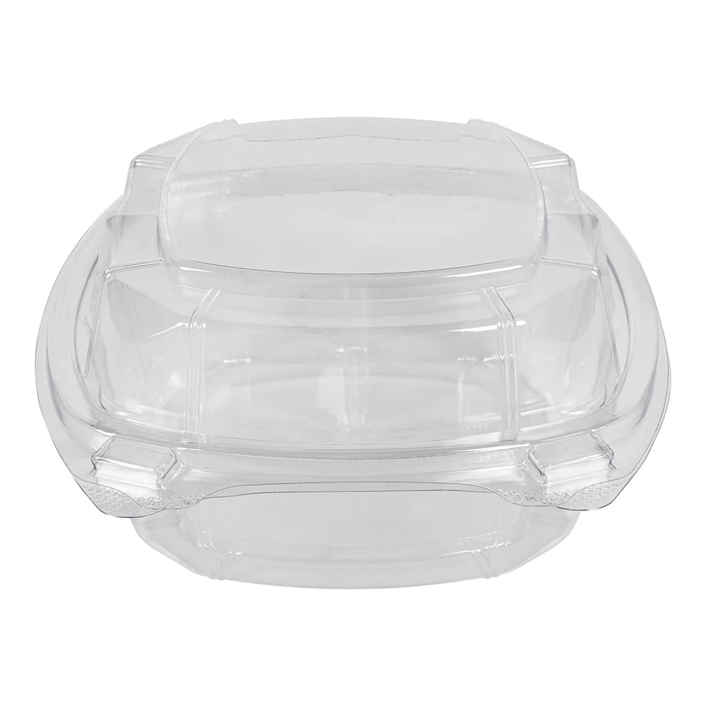 CONTENEDOR P/ALIMENTOS C1212B.CR.S.PT WOW PIEZA