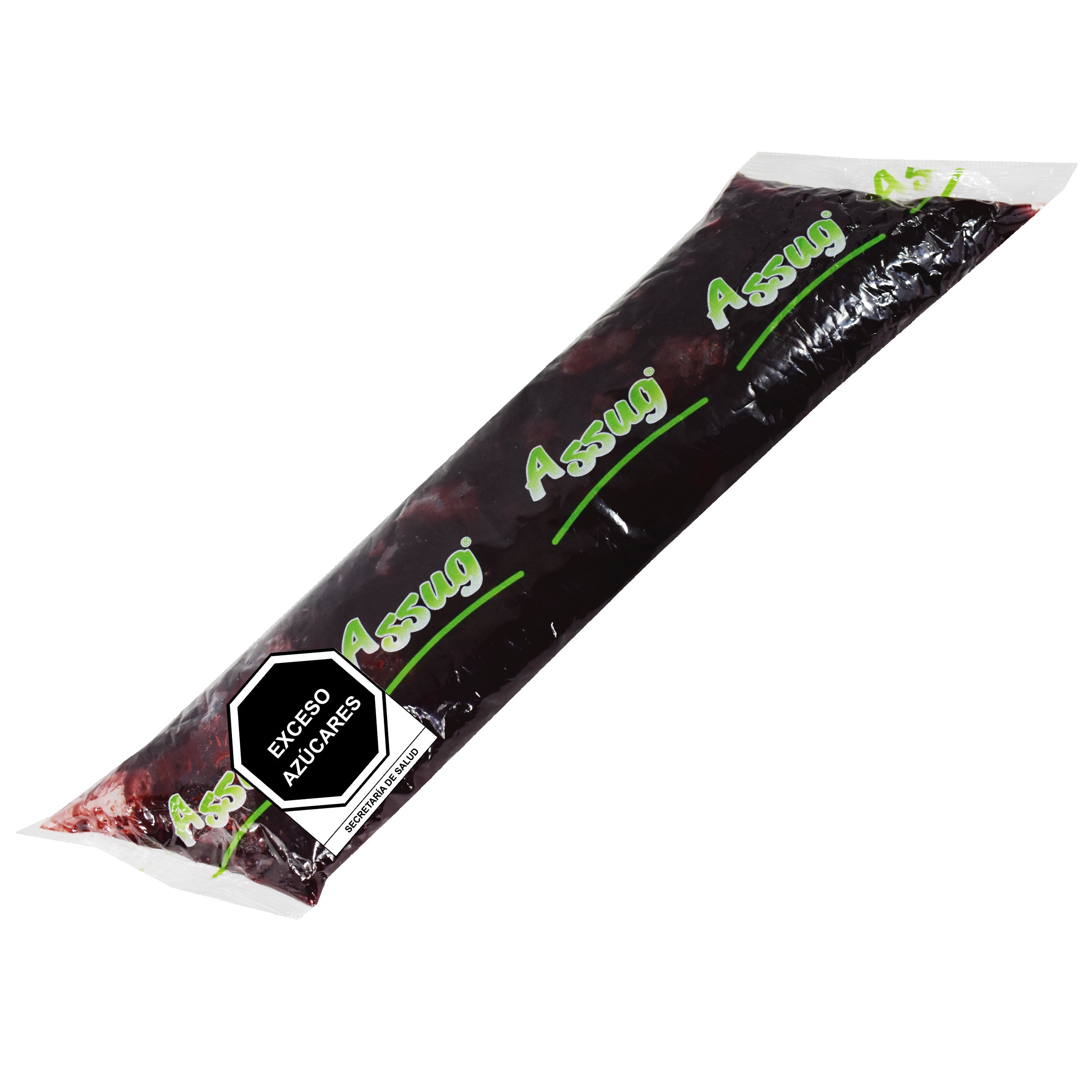 RELLENO ASSUG ZARZAMORA KILO