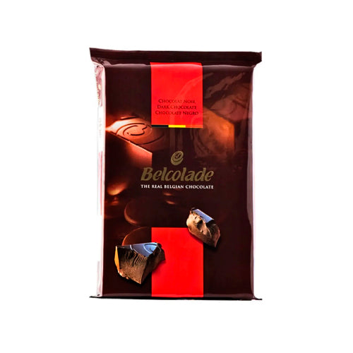 5 KG BELCOLADE OSCURO SIN AZUCAR MARQUETA