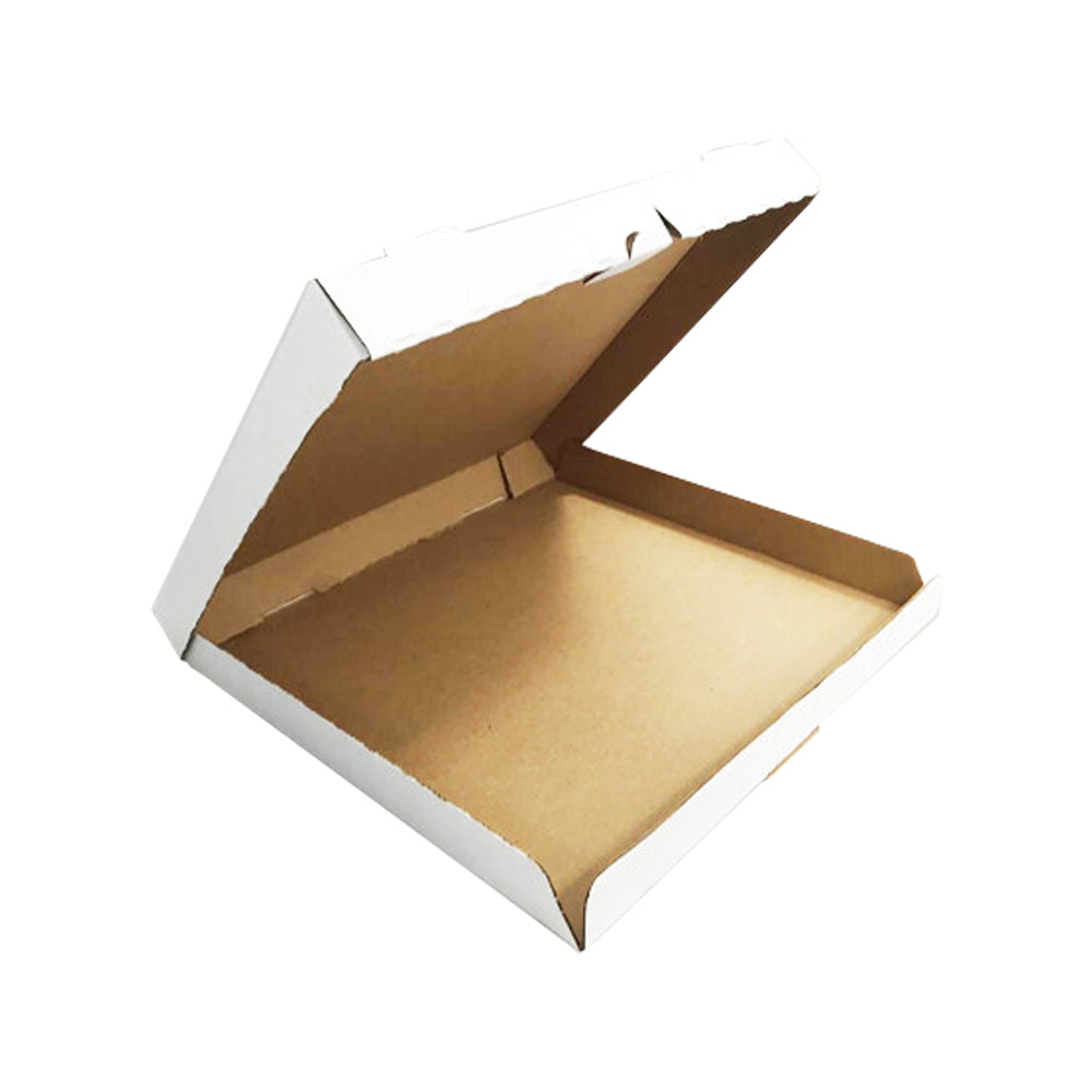 CAJA PARA PIZZA 40X40X4CM #8 PIEZA