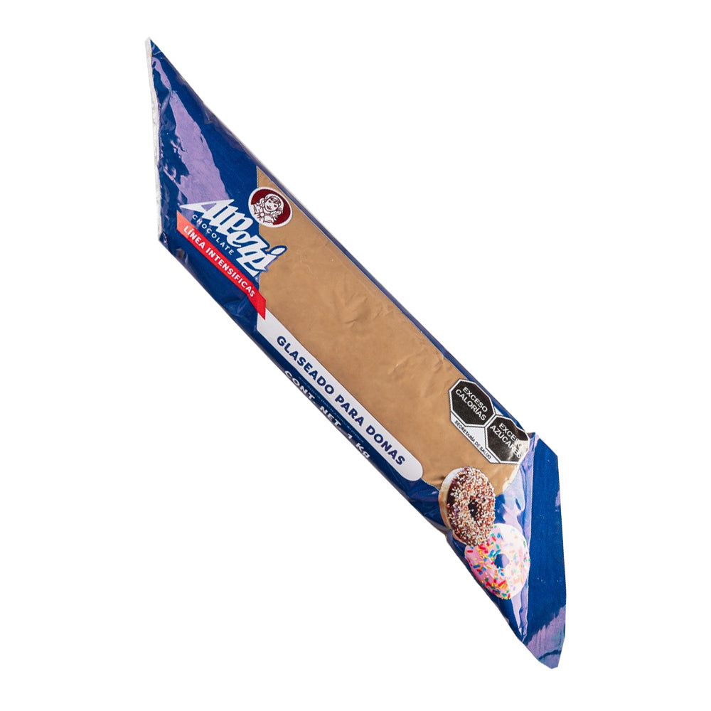 ICING ALPEZZI PARA DONA MAPLE KILO