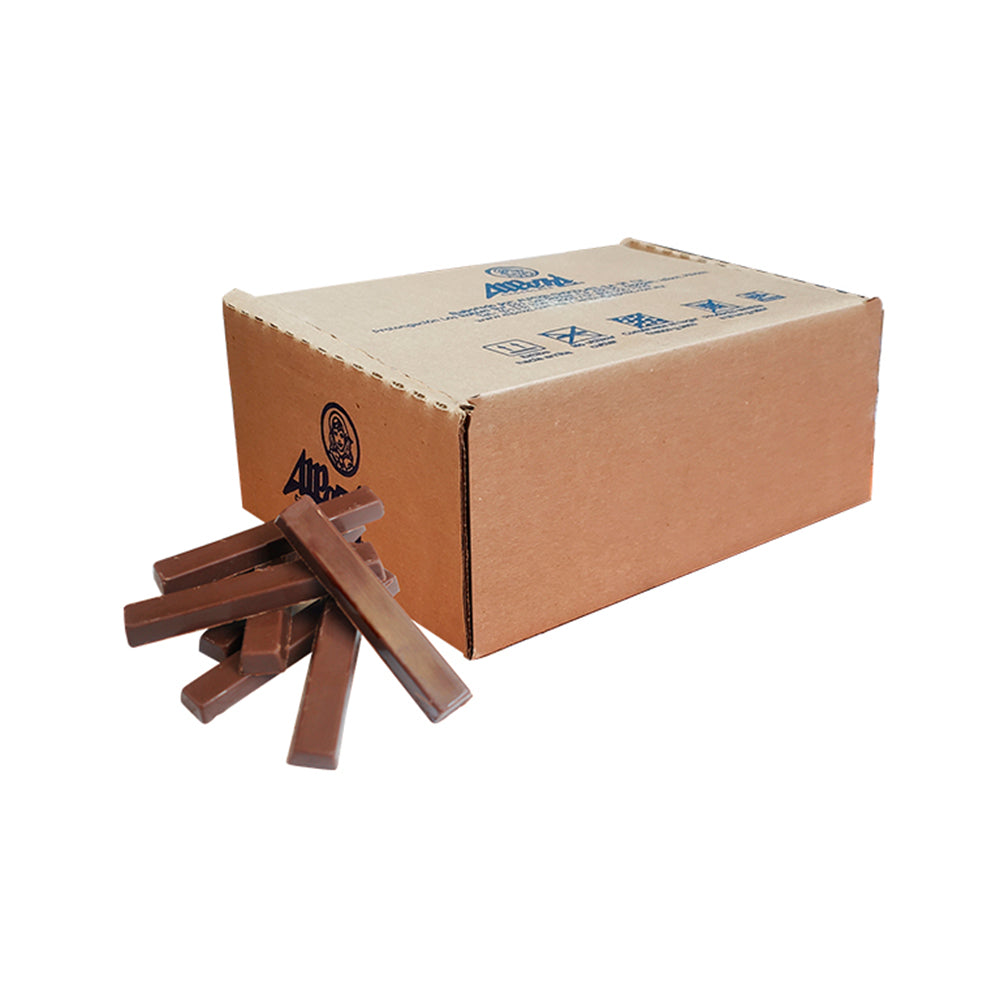 2.5 KG BARRA H-125 ALPEZZI CAJA