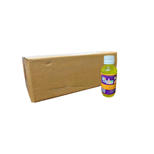40PZ/120ML ESENCIA CARISA AZAHAR CAJA
