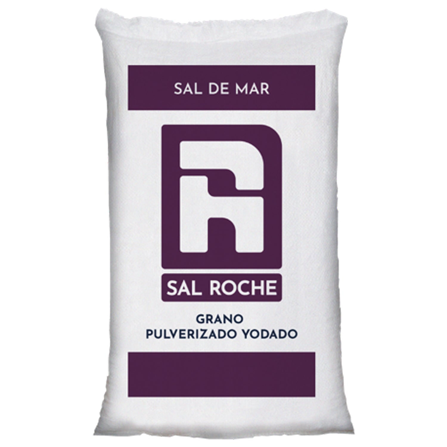 50 KG SAL ROCHE PULVERIZADA BULTO