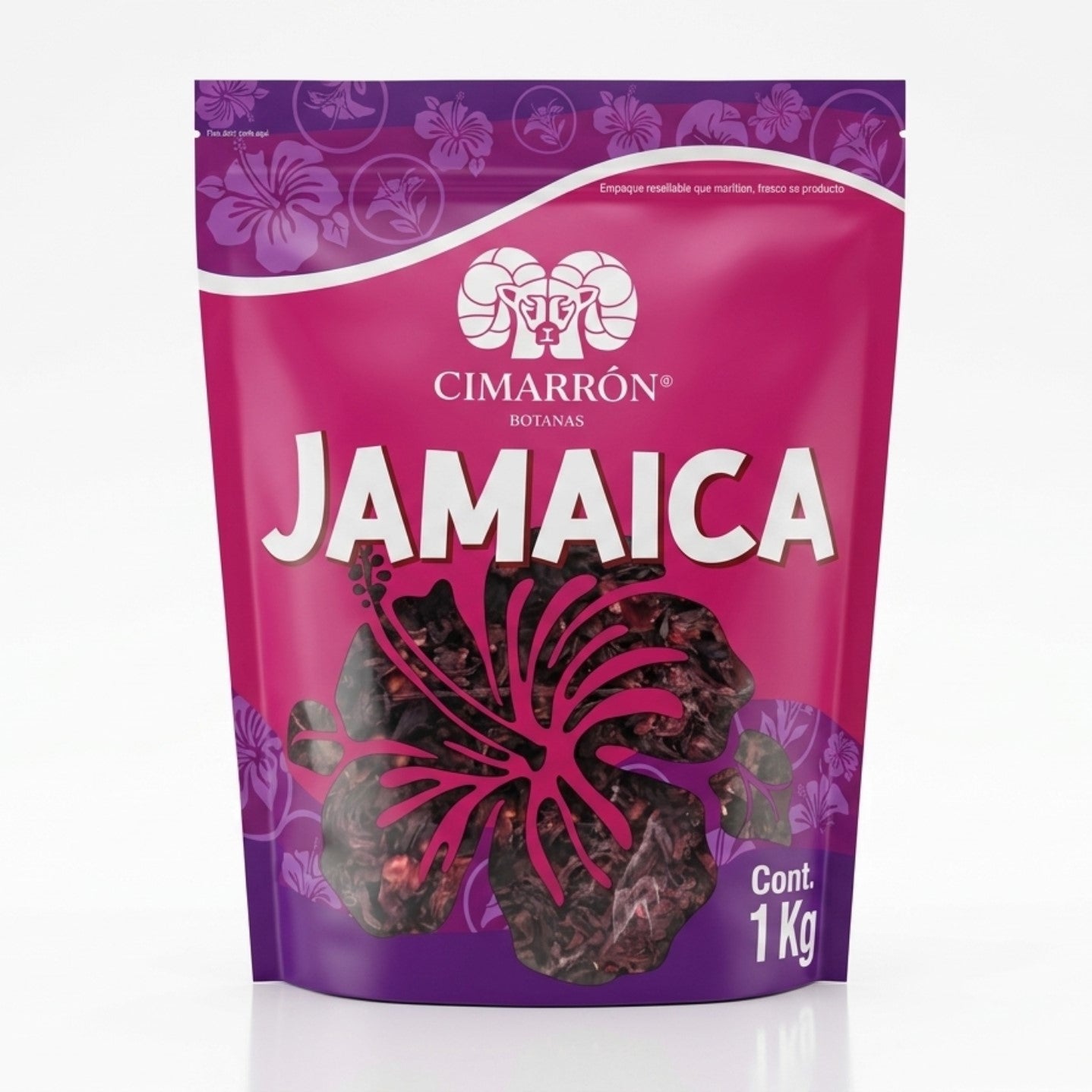 JAMAICA CIMARRON KILO