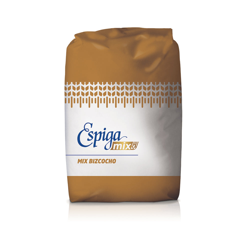 20 KG HARINA ESPIGA MIX BIZCOCHO BULTO