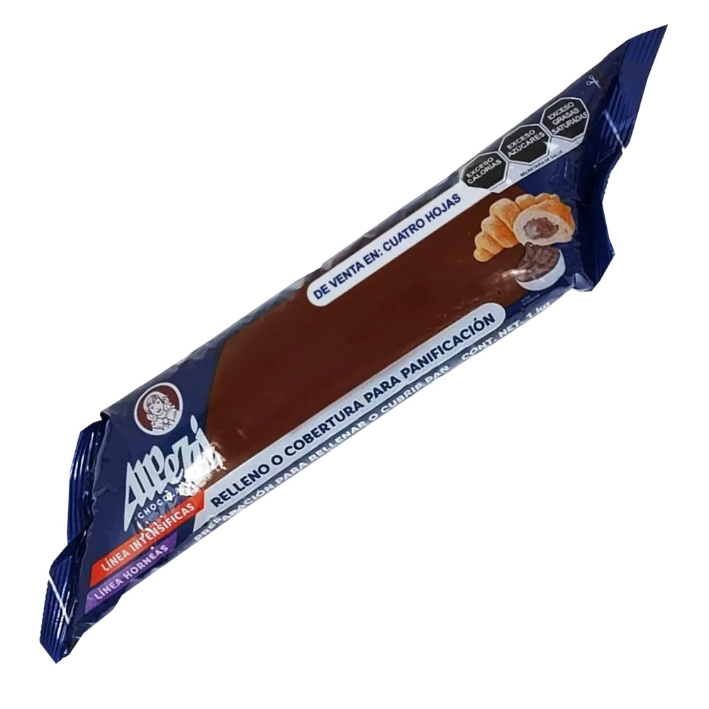 RELLENO HORNEABLE ALPEZZI AVELLANA KILO