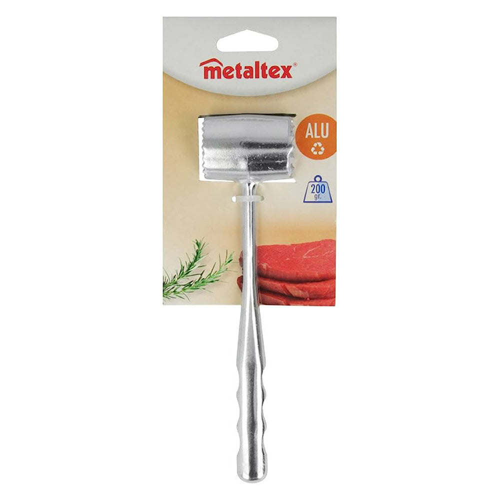 ABLANDADOR DE CARNE METALTEX (255900) PIEZA