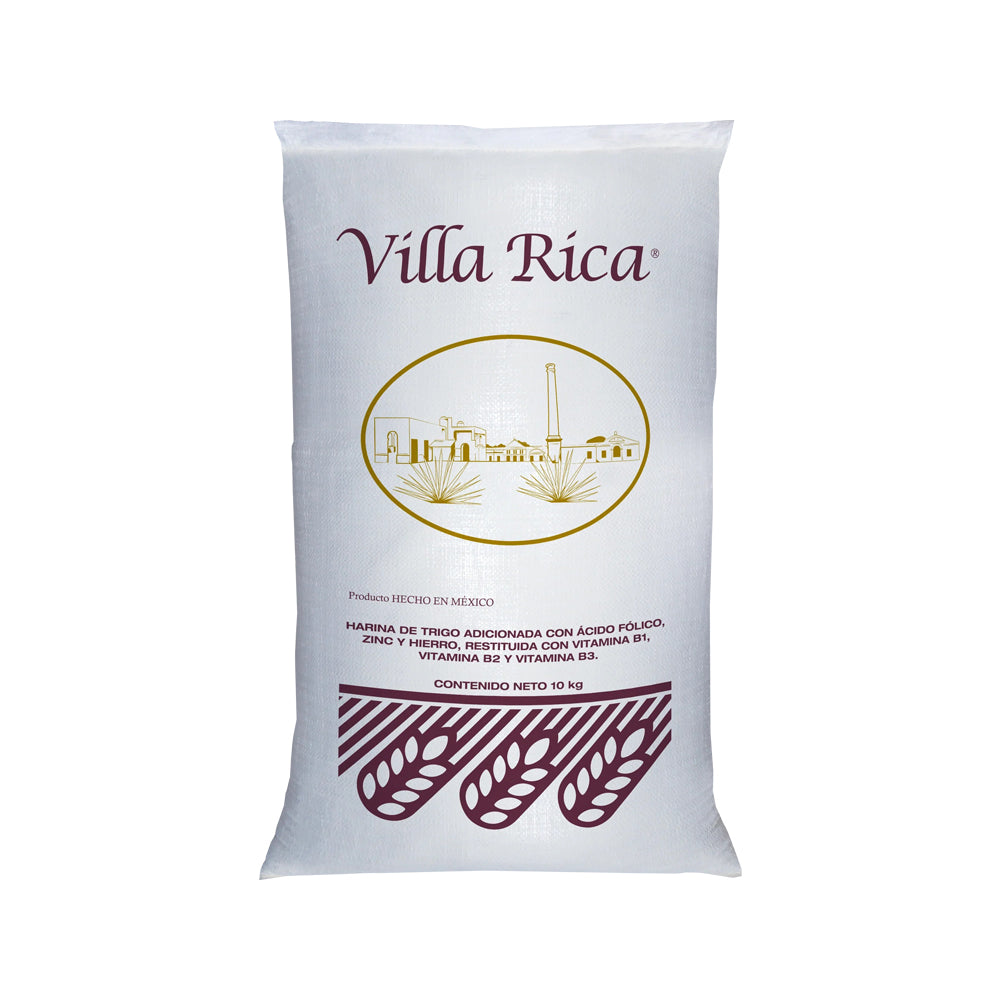 44 KG HARINA SUPER MAC / VILLA RICA BULTO&