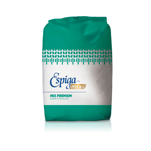 20 KG PASTEL PREMIUM MIX CHOCOLATE BULTO