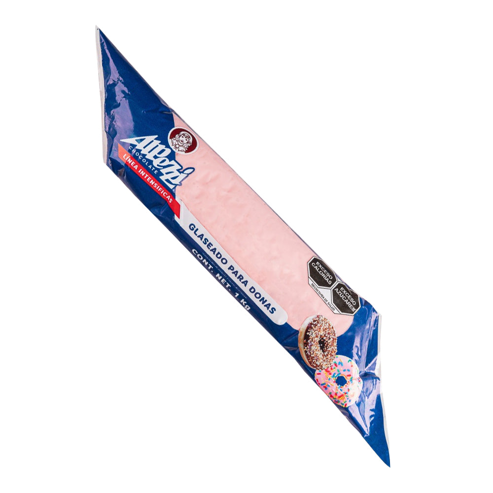 ICING ALPEZZI PARA DONA FRESA KILO