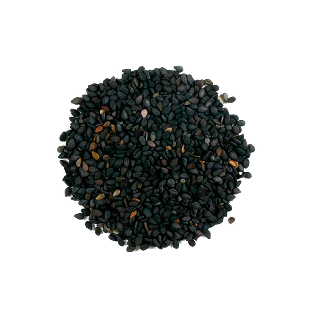AJONJOLI NEGRO KILO