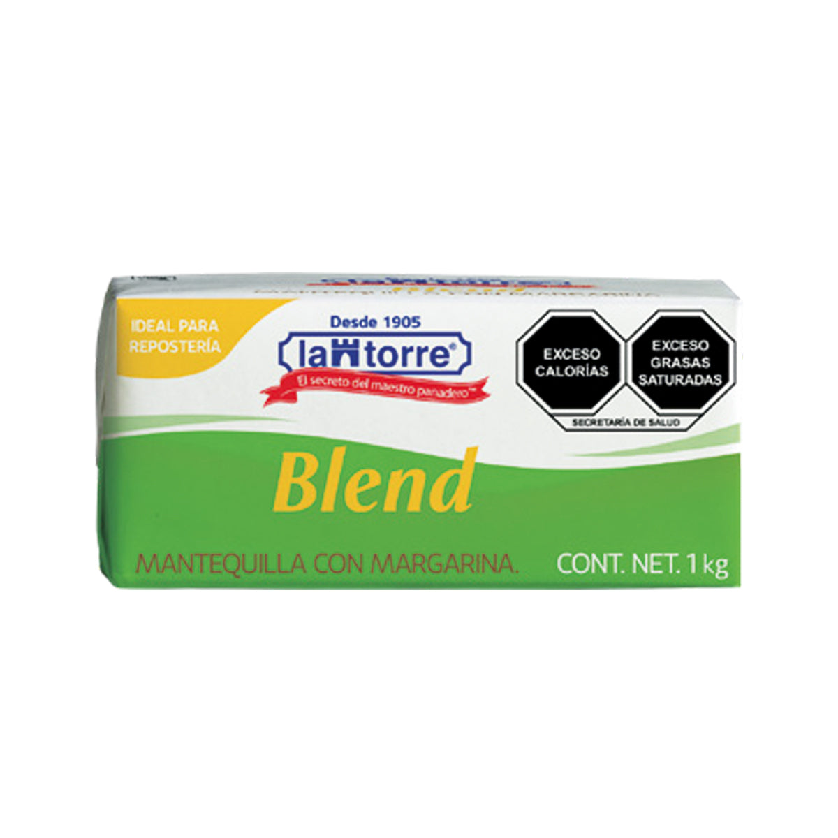 LA TORRE BLEND KILO
