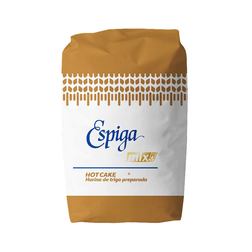 20 KG HARINA ESPIGA MIX HOT CAKE BULTO