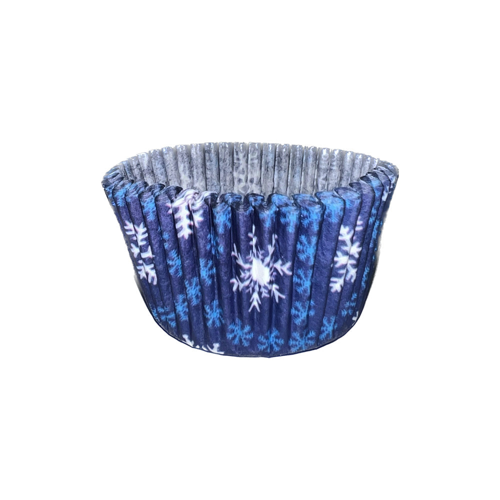 500 PZ CAPACILLO NAVIDEÑO SOFI #72 PAQUETE