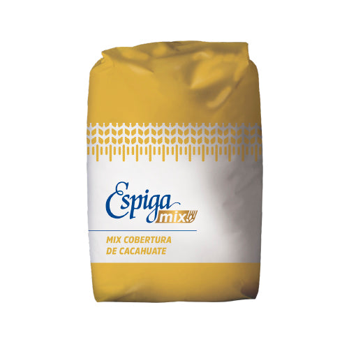20 KG HARINA ESPIGA MIX COBERTURA CACAHUATE JAPONES BULTO