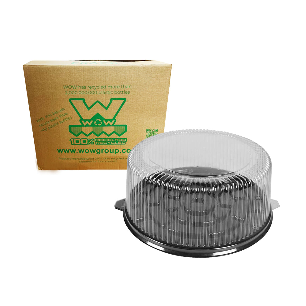 50 PZ DOMO P/PASTEL DB08A.NG.PX WOW CAJA