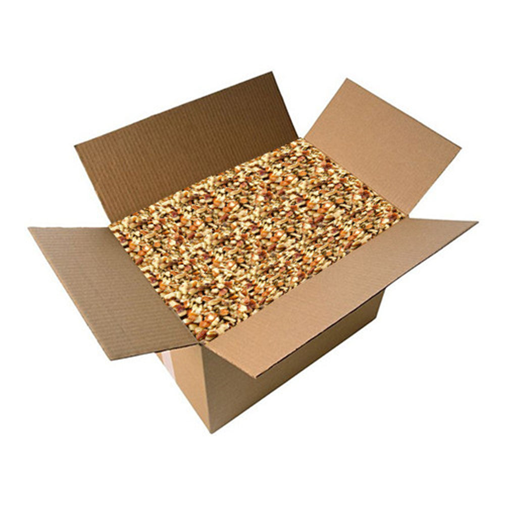 20 KG NUEZ GRANILLO #2 CAJA &