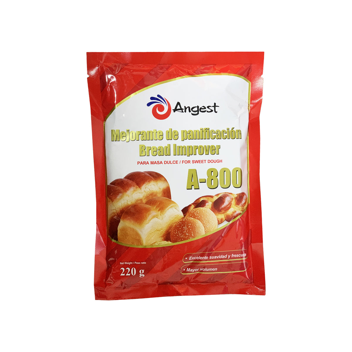 440 GR MEJORANTE ANGEST DULCE A800 PIEZA