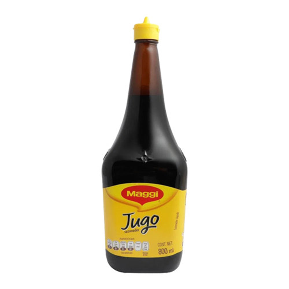 800 ML JUGO MAGGI PIEZA