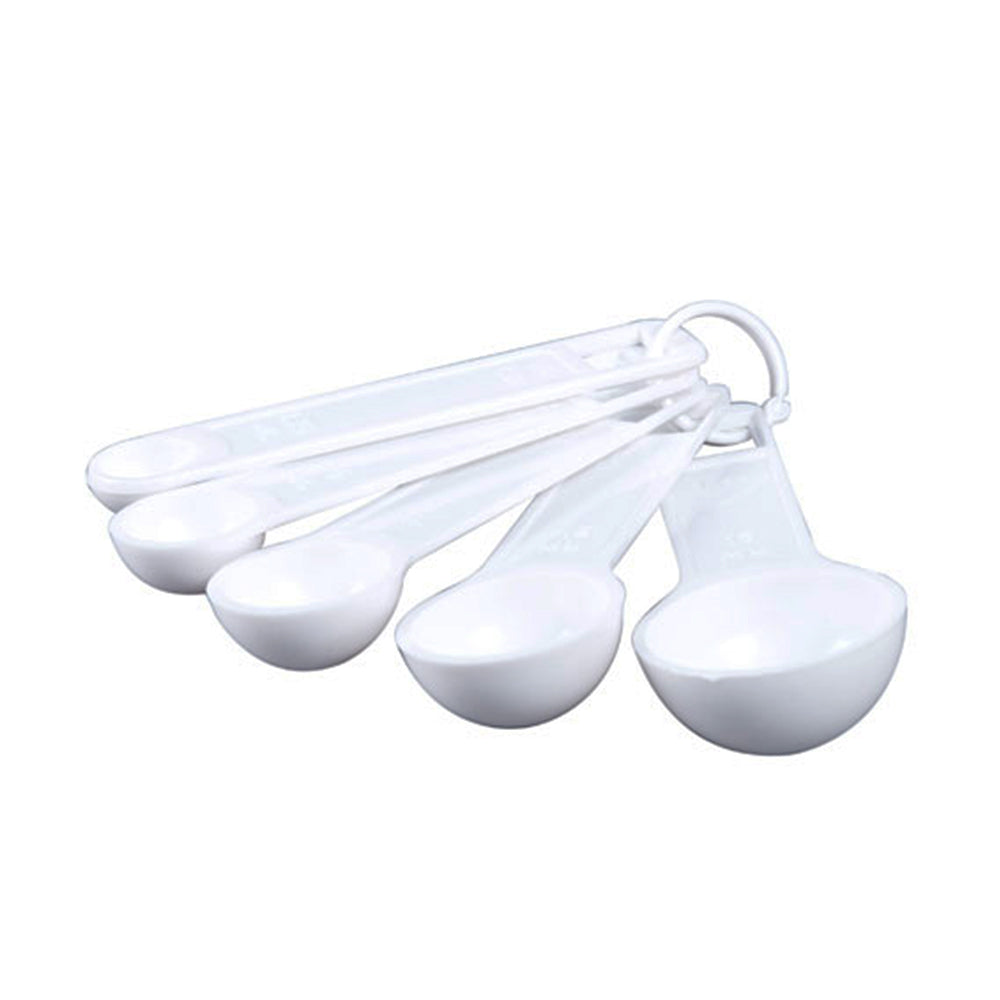 5 PZ CUCHARA MEDIDORAS ALEGRIA MOD 14-069 JUEGO