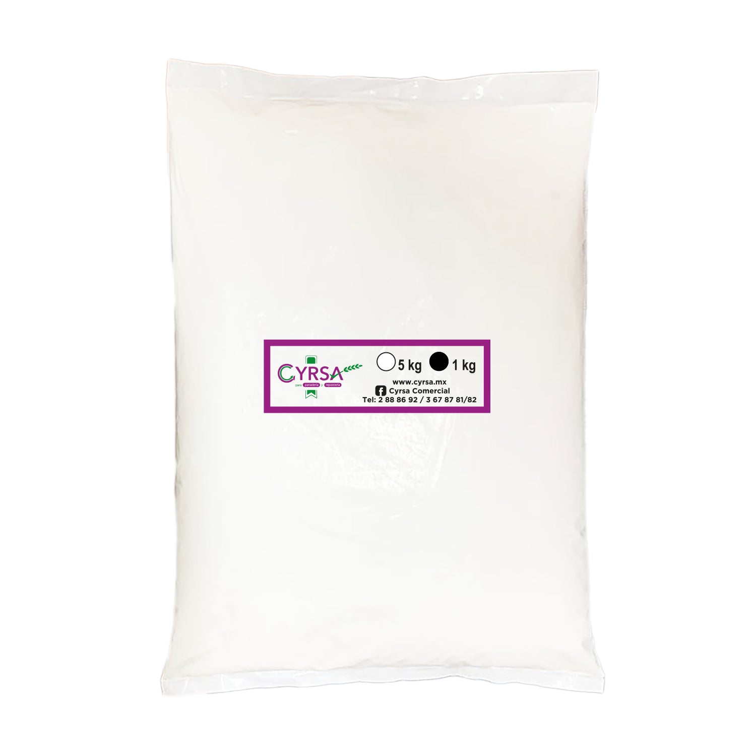 BENZOATO DE SODIO KILO