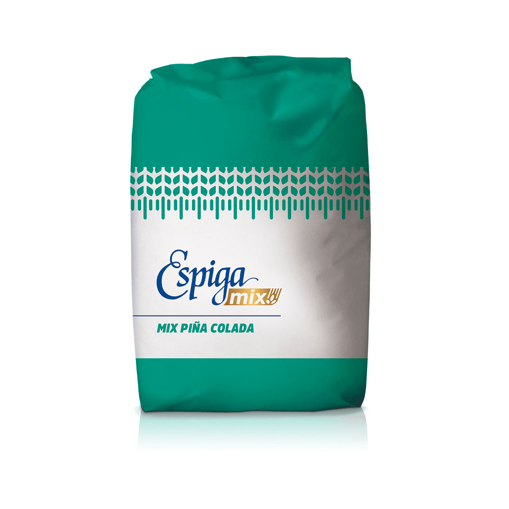 20 KG HARINA ESPIGA MIX PIÑA COLADA BULTO