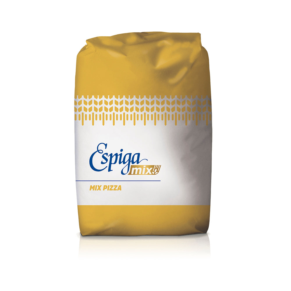 20 KG HARINA ESPIGA MIX PIZZA BULTO