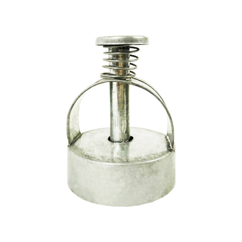 CORTADOR POLVORON SEVILLANO PIEZA