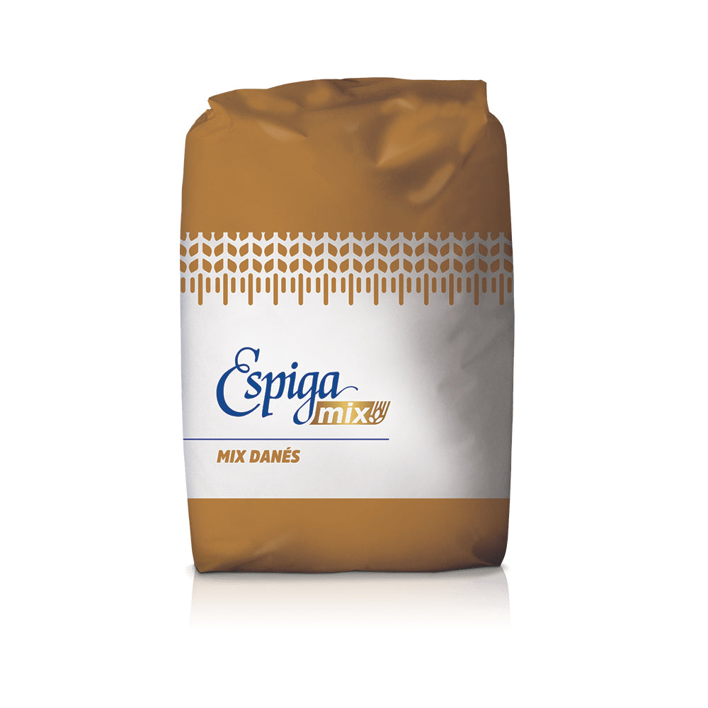 20 KG HARINA ESPIGA MIX DANES BULTO