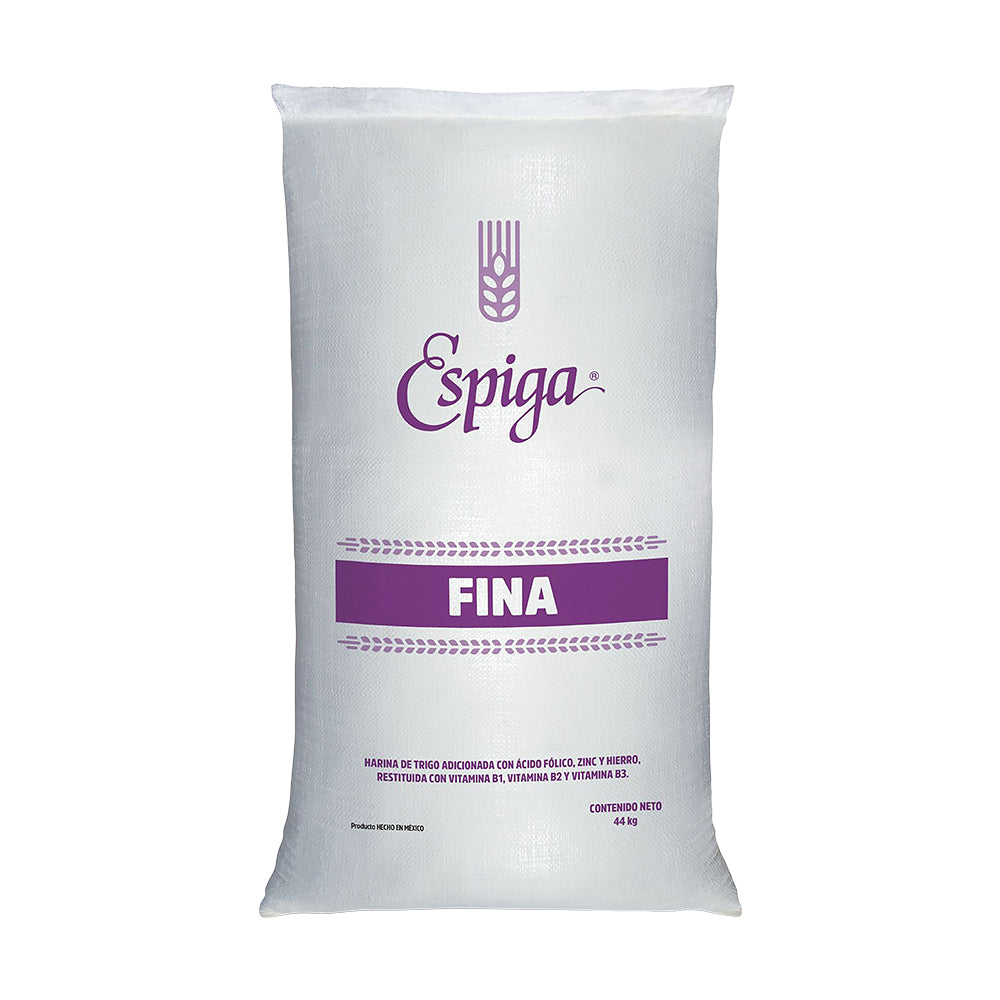 44 KG HARINA ESPIGA BULTO