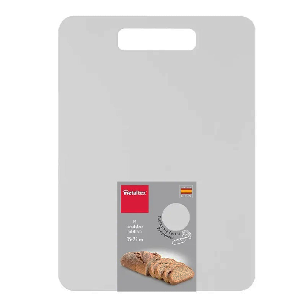 TABLA PARA PICAR METALTEX (569025) PIEZA