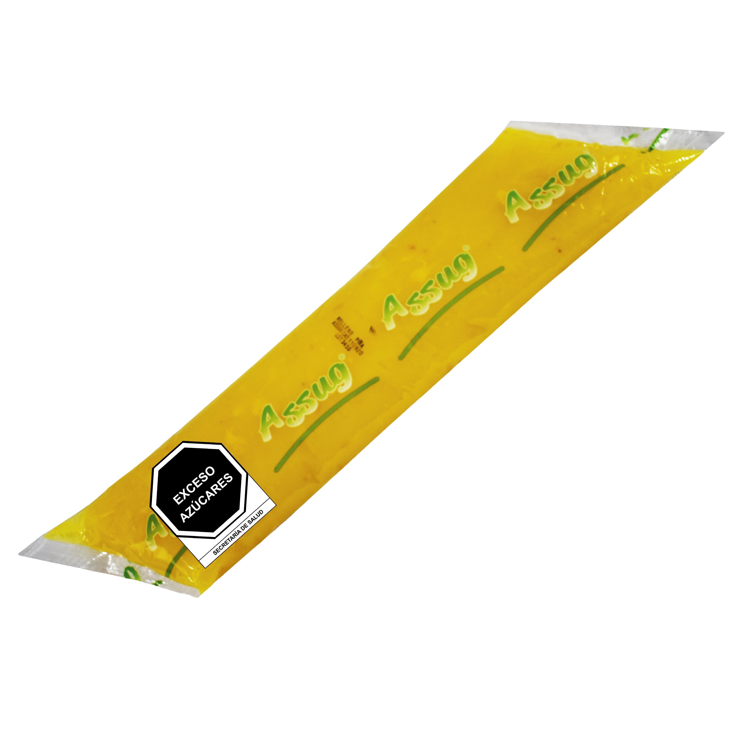 RELLENO ASSUG PIÑA KILO