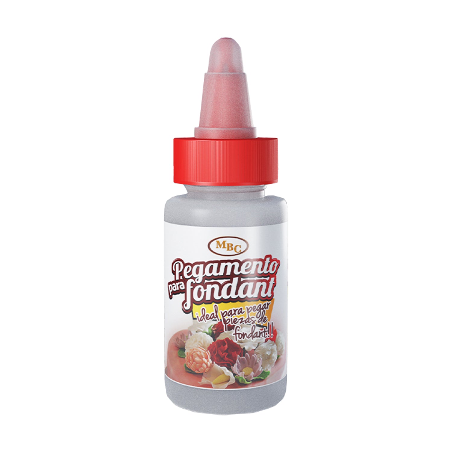 30 ML PEGAMENTO PARA FONDANT MA BAKER PIEZA