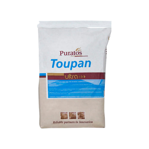 5 KG TOUPAN ULTRA PURATOS BOLSA