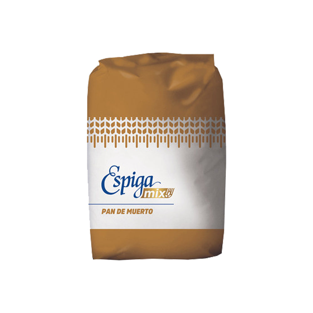 20 KG HARINA ESPIGA MIX PAN DE MUERTO BULTO