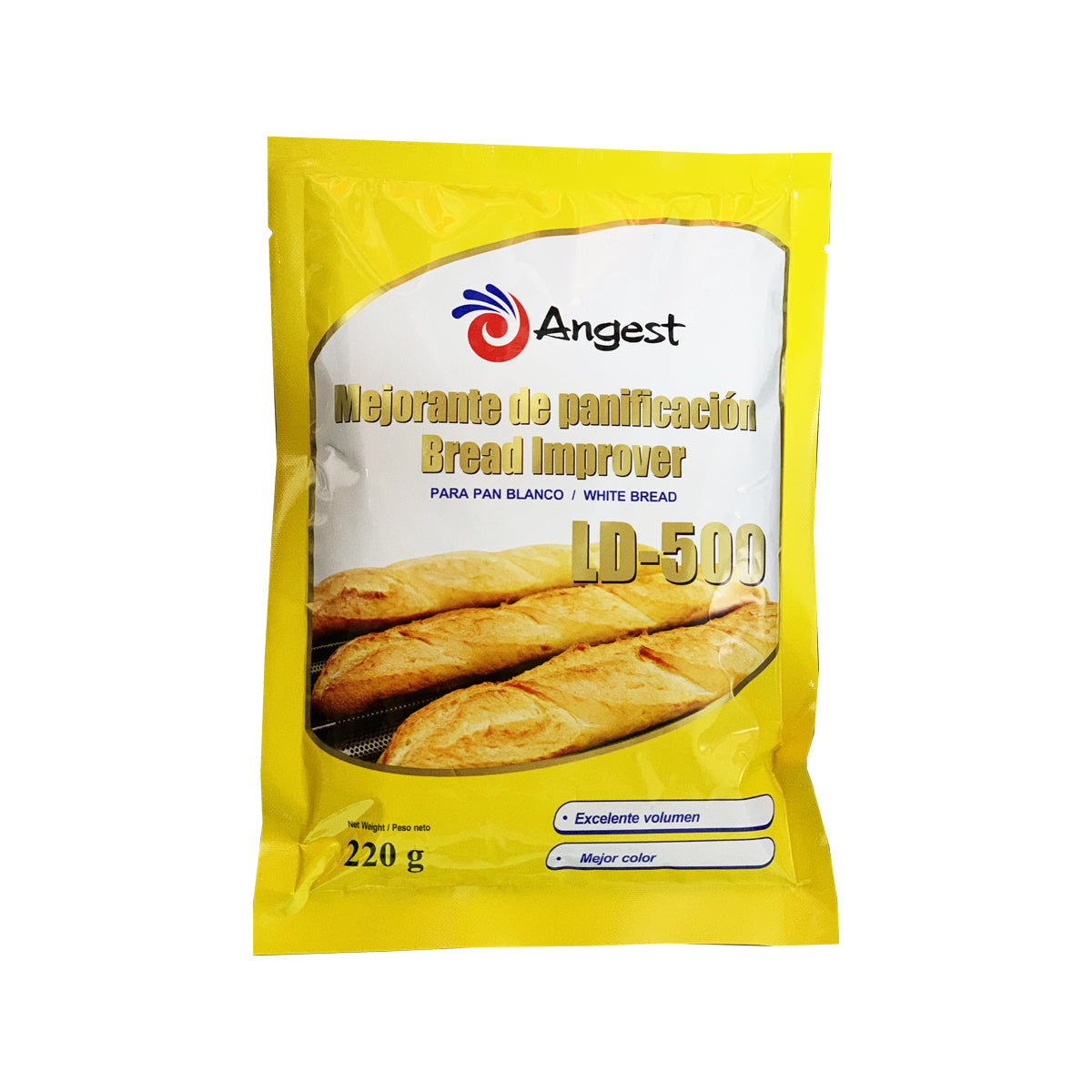 440 GR MEJORANTE ANGEST SAL LD500 PIEZA