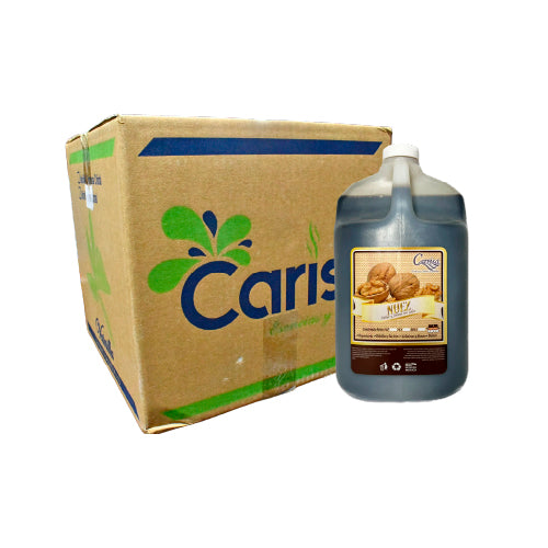 6PZ/3.785 LT ESENCIA CARISA NUEZ CAJA