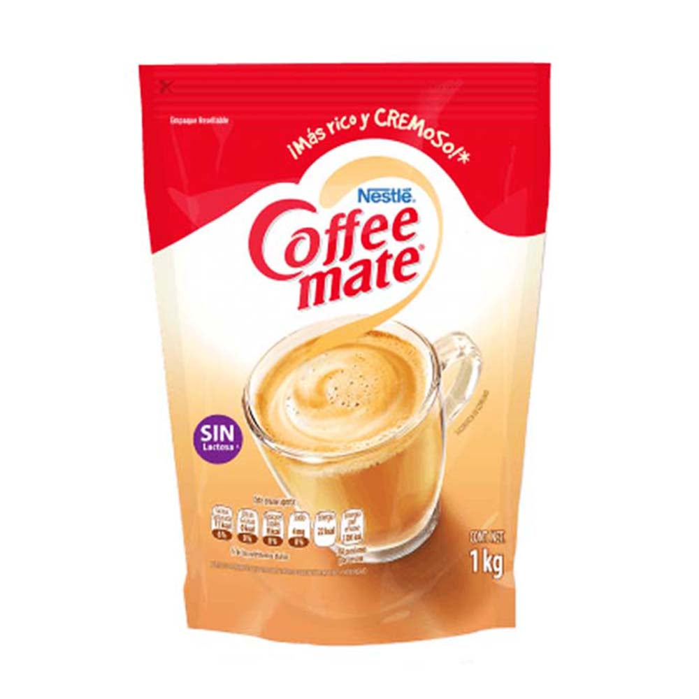 COFFE-MATE ORIGINAL (CREMADOR) KILO