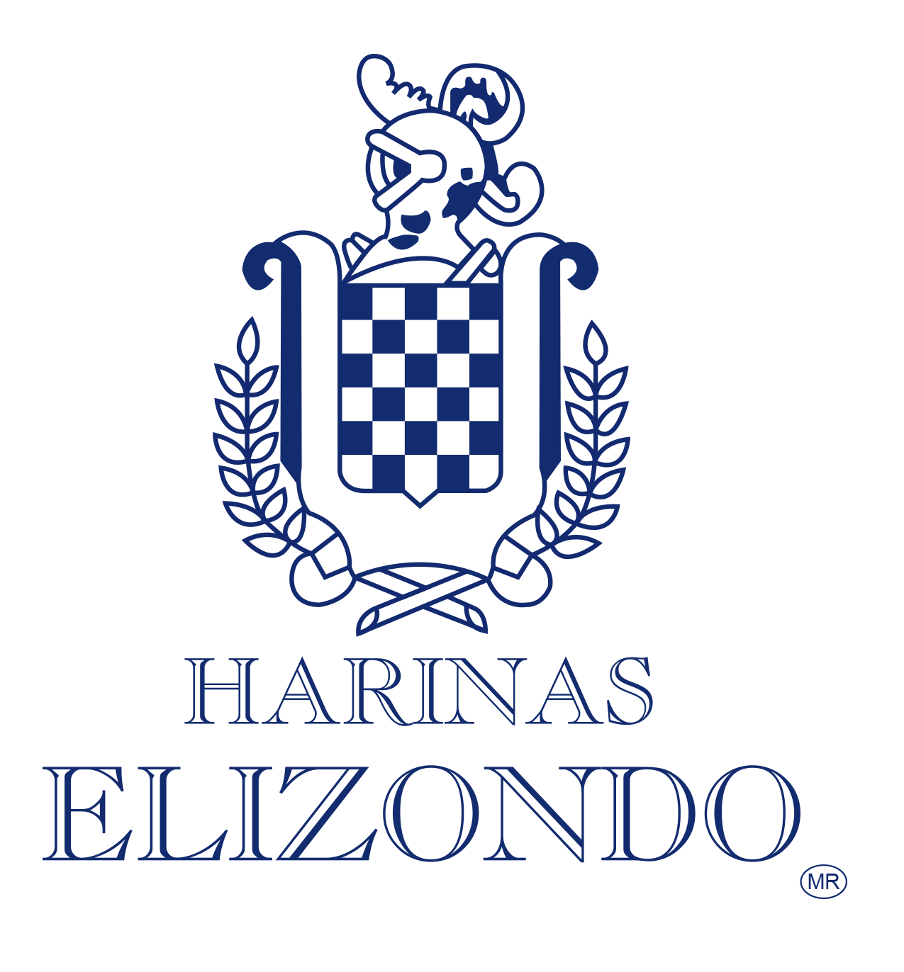 Harinas Elizondo
