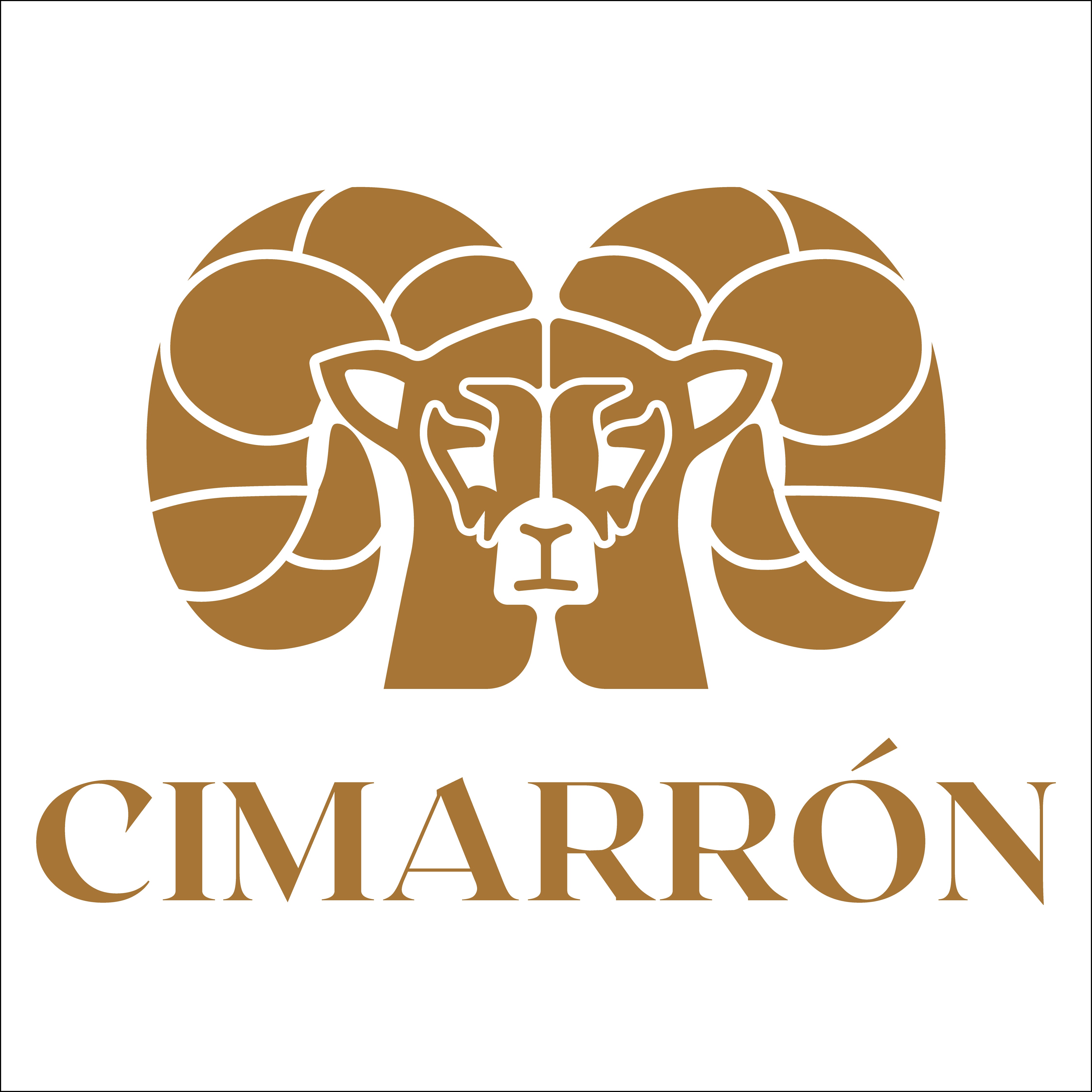 CIMARRÓN