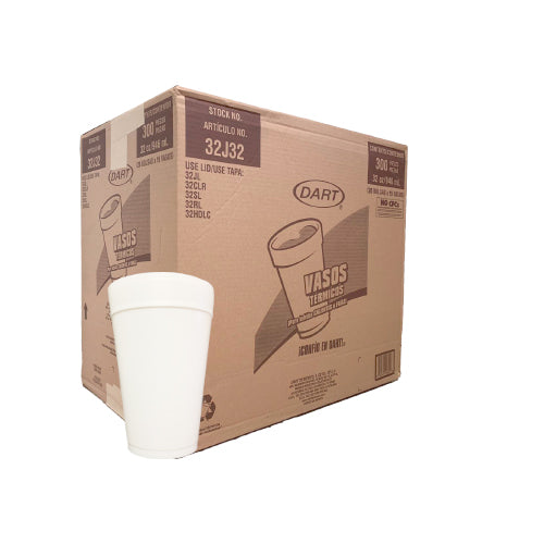 15/20 PQ VASO TÉRMICO DART 32J32 CAJA