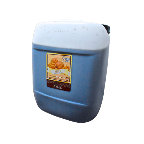 20 LT ESENCIA CARISA NUEZ BIDON