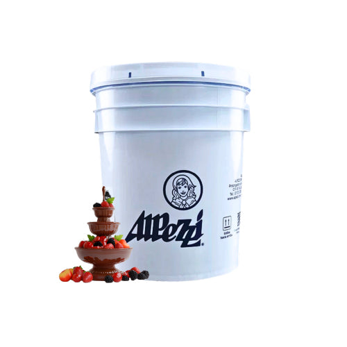 COBERTURA PICCOLO FUENTE ALPEZZI (20) CUB